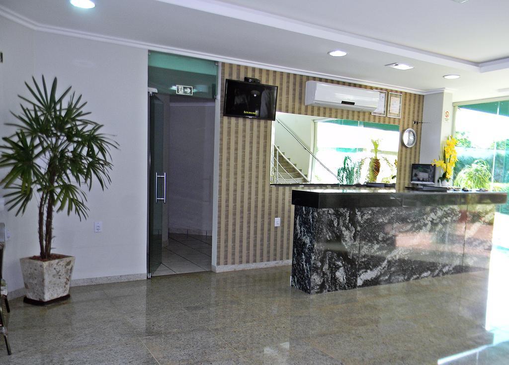 Xingu Praia Hotel Altamira  Exterior foto